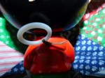 mickey mouse talk ring